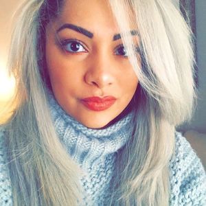 Meet your Posher, Chanele